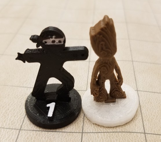 flatminis ninja and groot.jpg